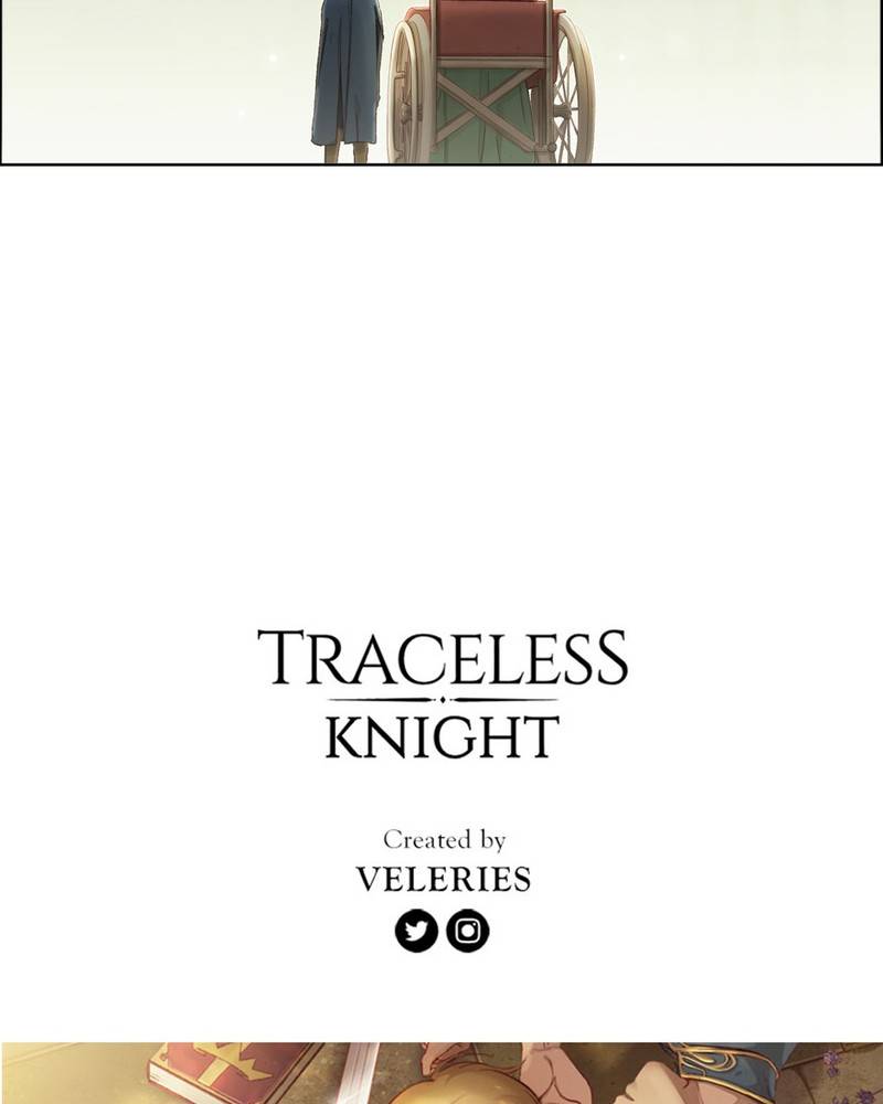 Read Traceless Knight EN Manga Online