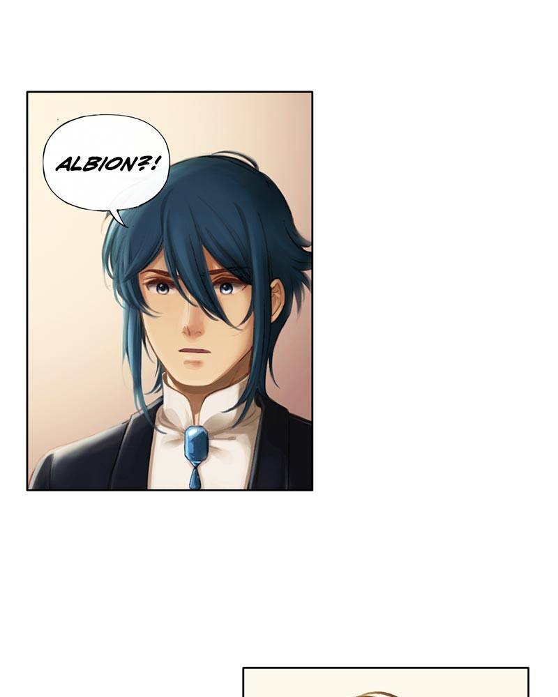 Read Traceless Knight EN Manga Online