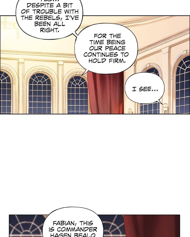 Read Traceless Knight EN Manga Online