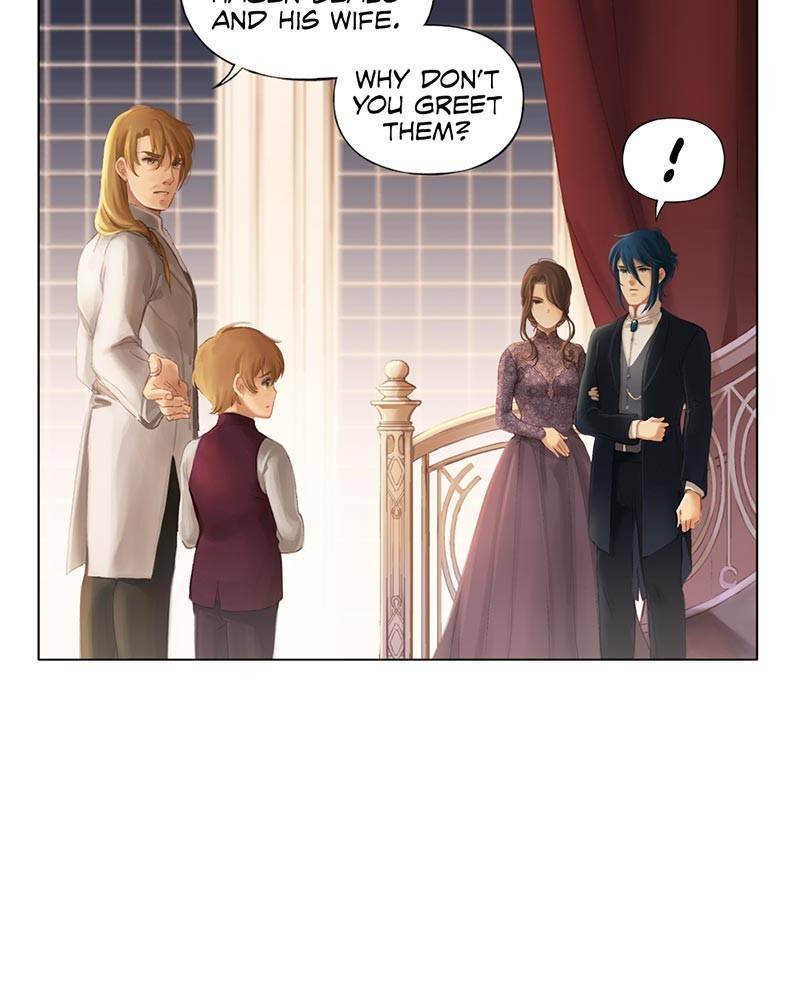 Read Traceless Knight EN Manga Online