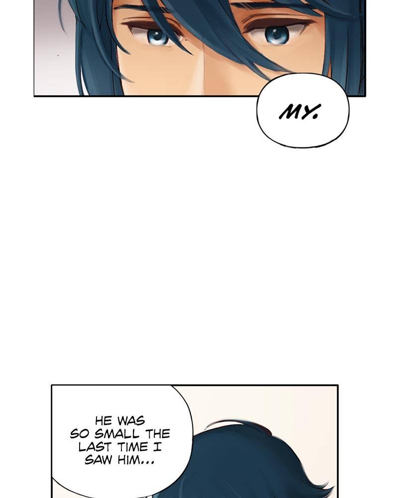 Read Traceless Knight EN Manga Online