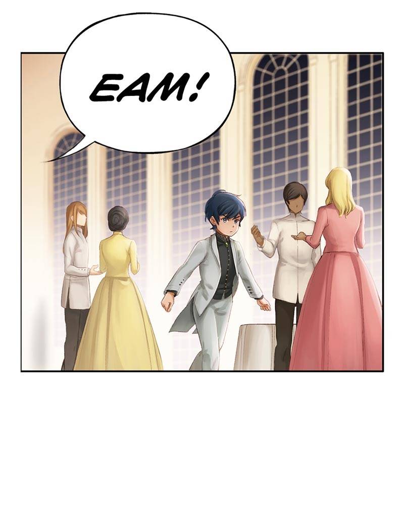Read Traceless Knight EN Manga Online