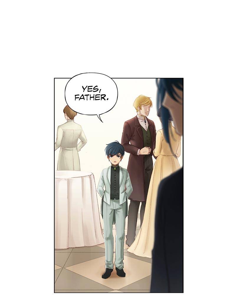 Read Traceless Knight EN Manga Online