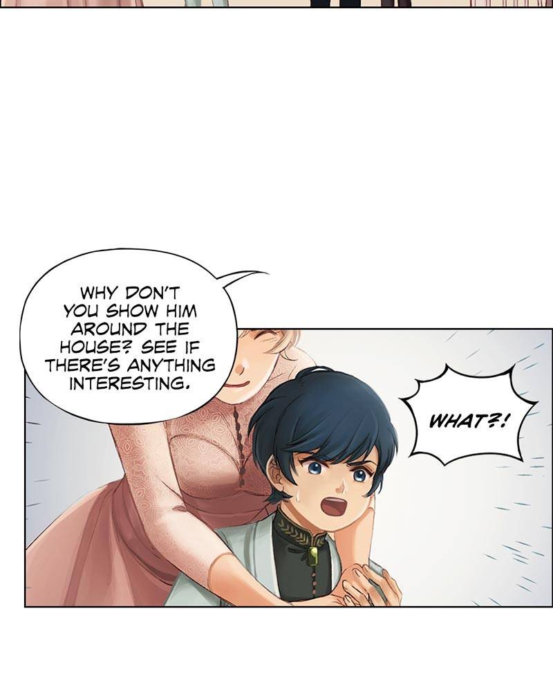 Read Traceless Knight EN Manga Online