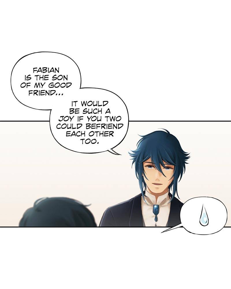 Read Traceless Knight EN Manga Online