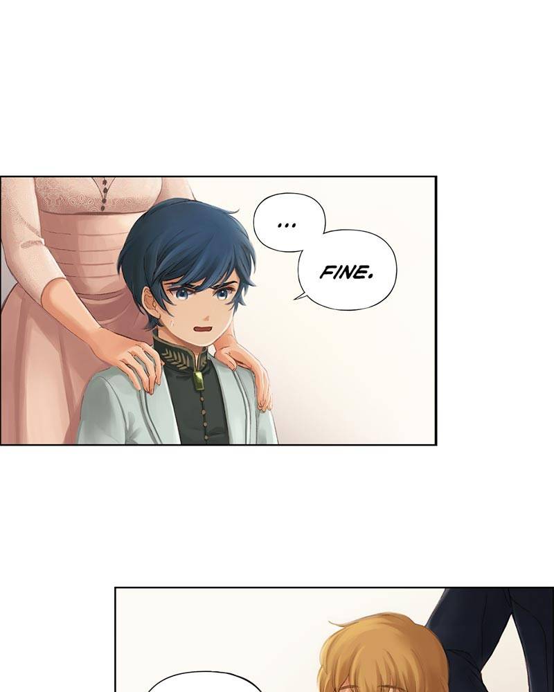 Read Traceless Knight EN Manga Online
