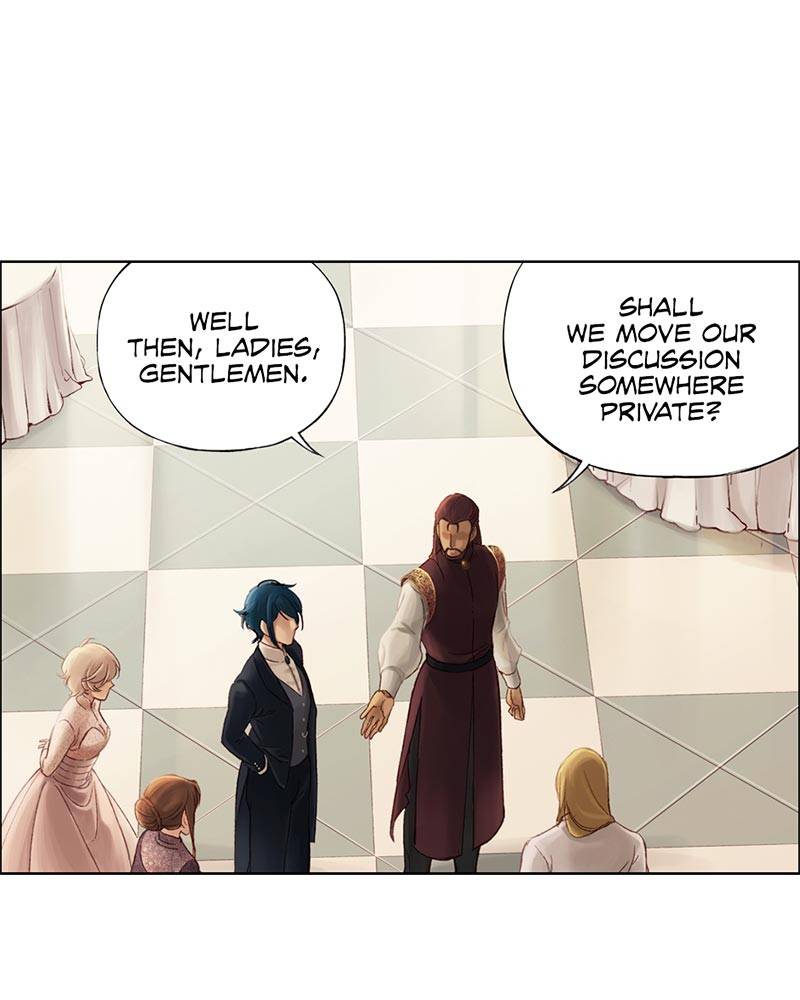 Read Traceless Knight EN Manga Online