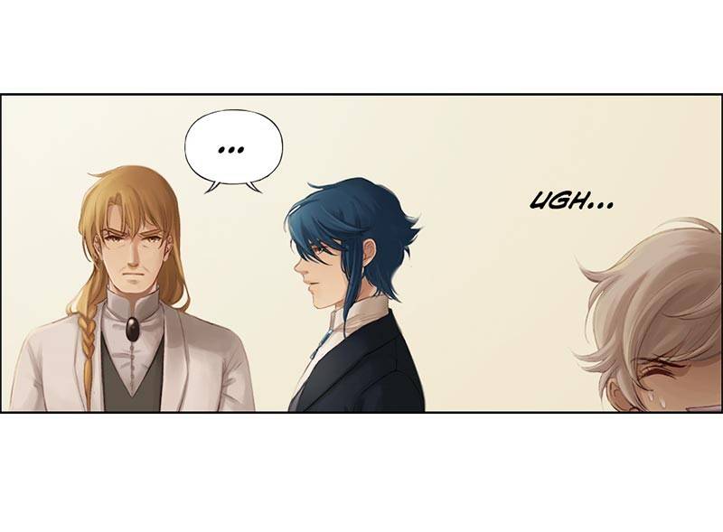 Read Traceless Knight EN Manga Online