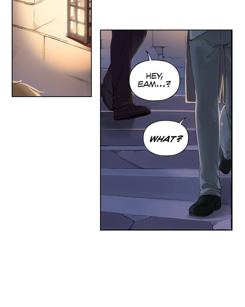 Read Traceless Knight EN Manga Online