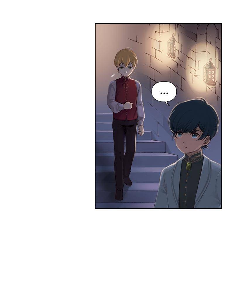Read Traceless Knight EN Manga Online