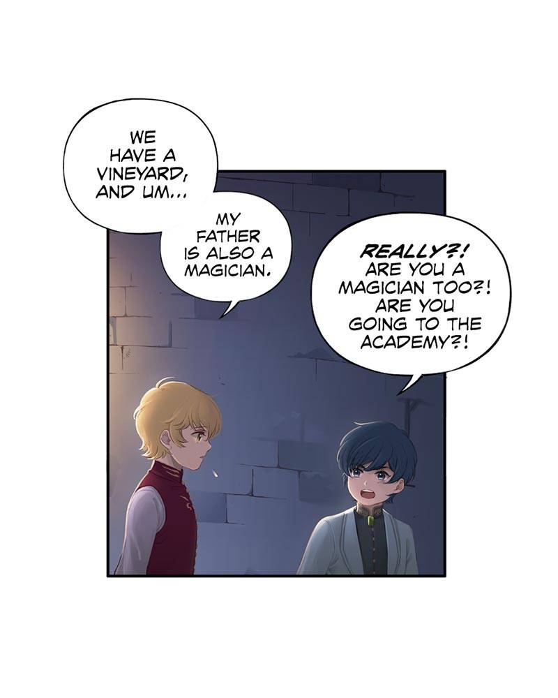 Read Traceless Knight EN Manga Online