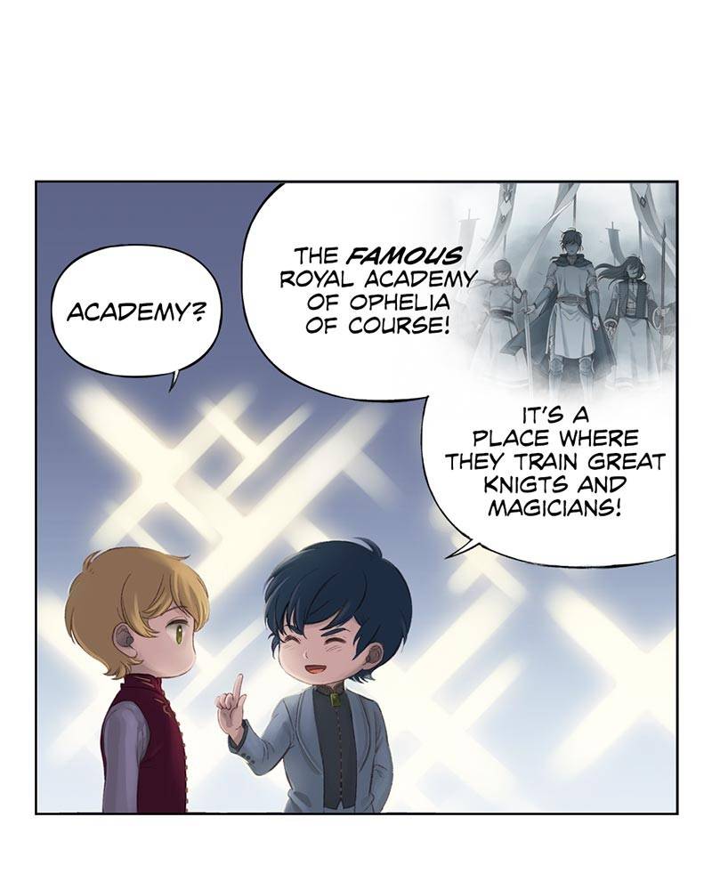 Read Traceless Knight EN Manga Online