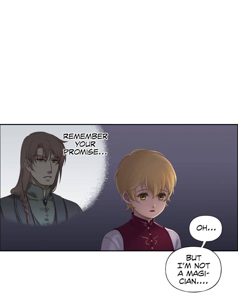 Read Traceless Knight EN Manga Online