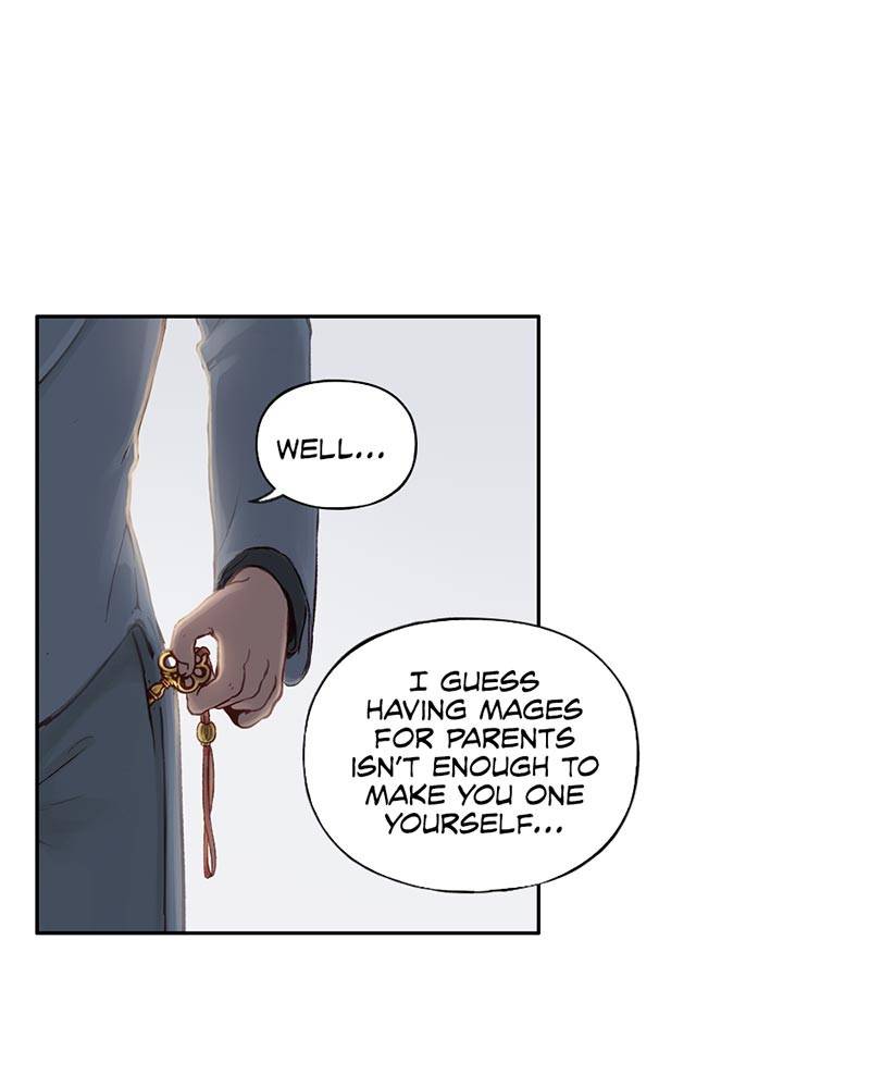 Read Traceless Knight EN Manga Online