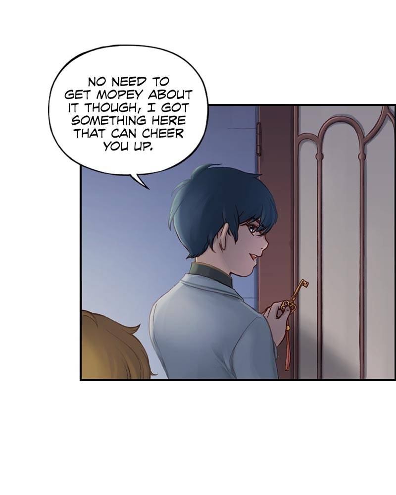 Read Traceless Knight EN Manga Online