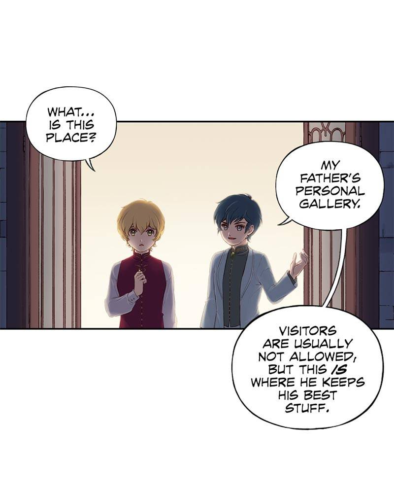 Read Traceless Knight EN Manga Online
