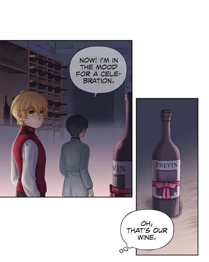 Read Traceless Knight EN Manga Online