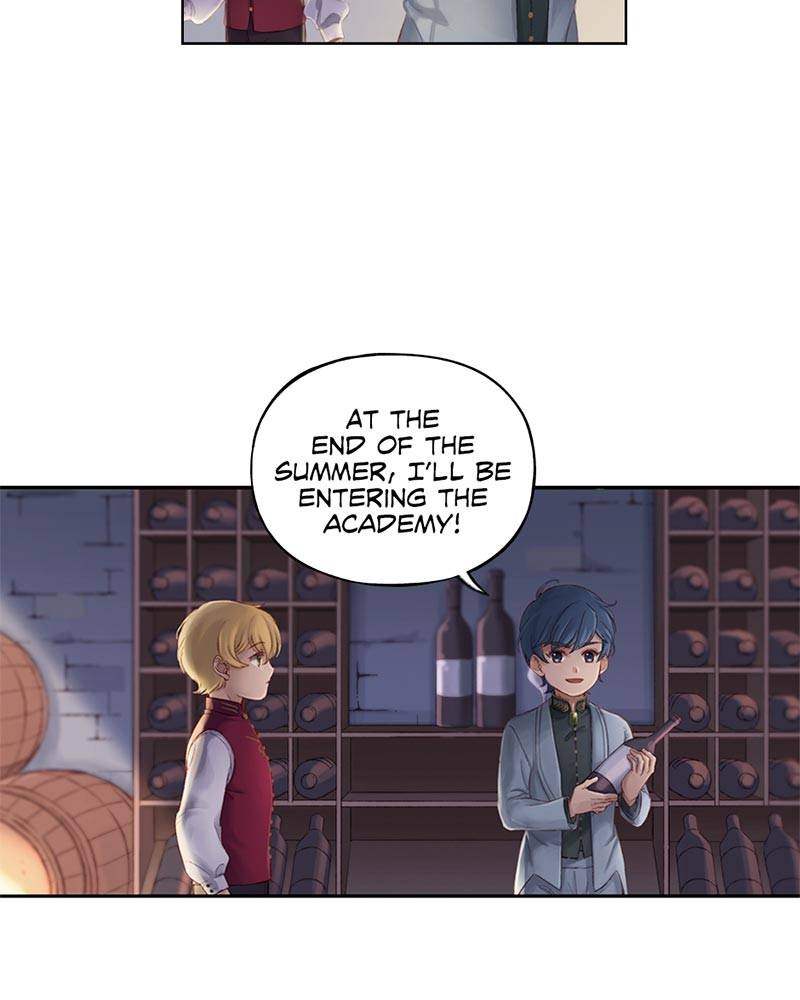 Read Traceless Knight EN Manga Online