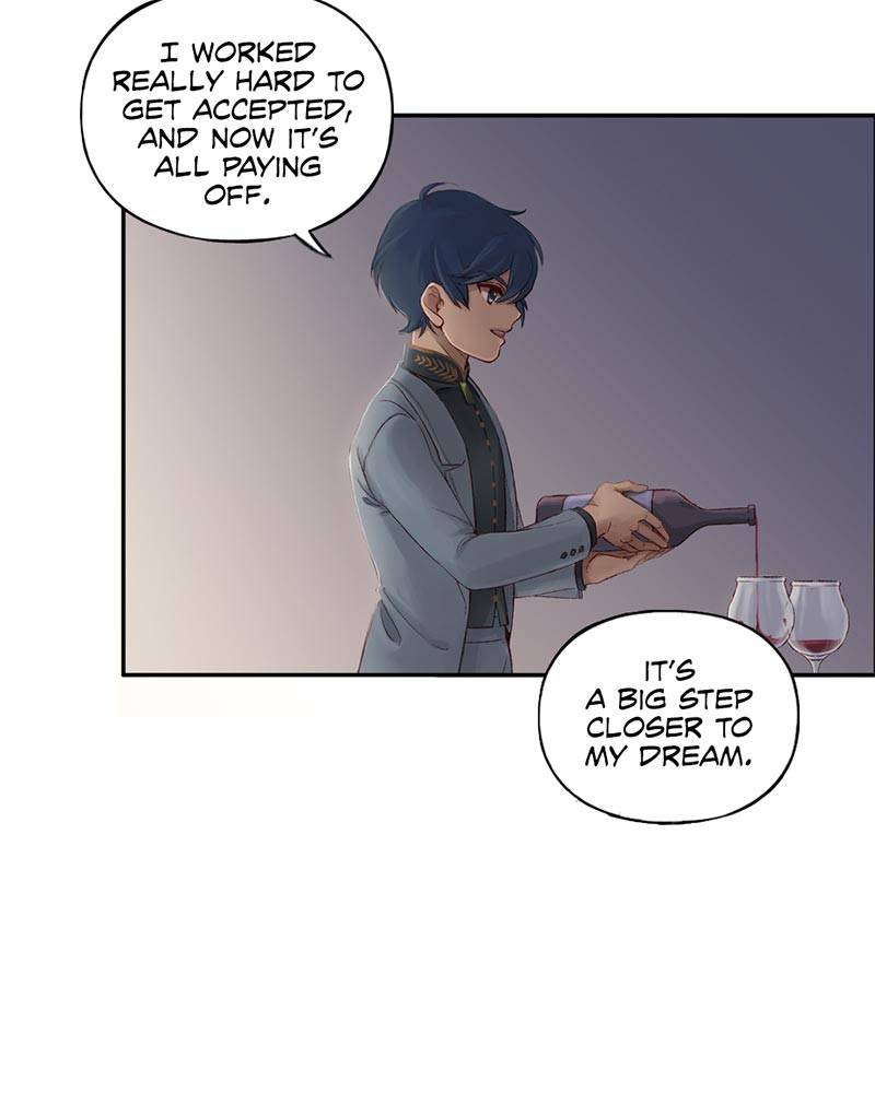Read Traceless Knight EN Manga Online
