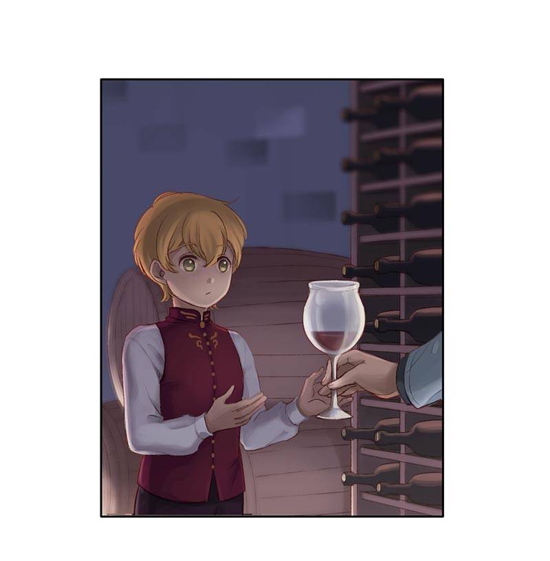 Read Traceless Knight EN Manga Online
