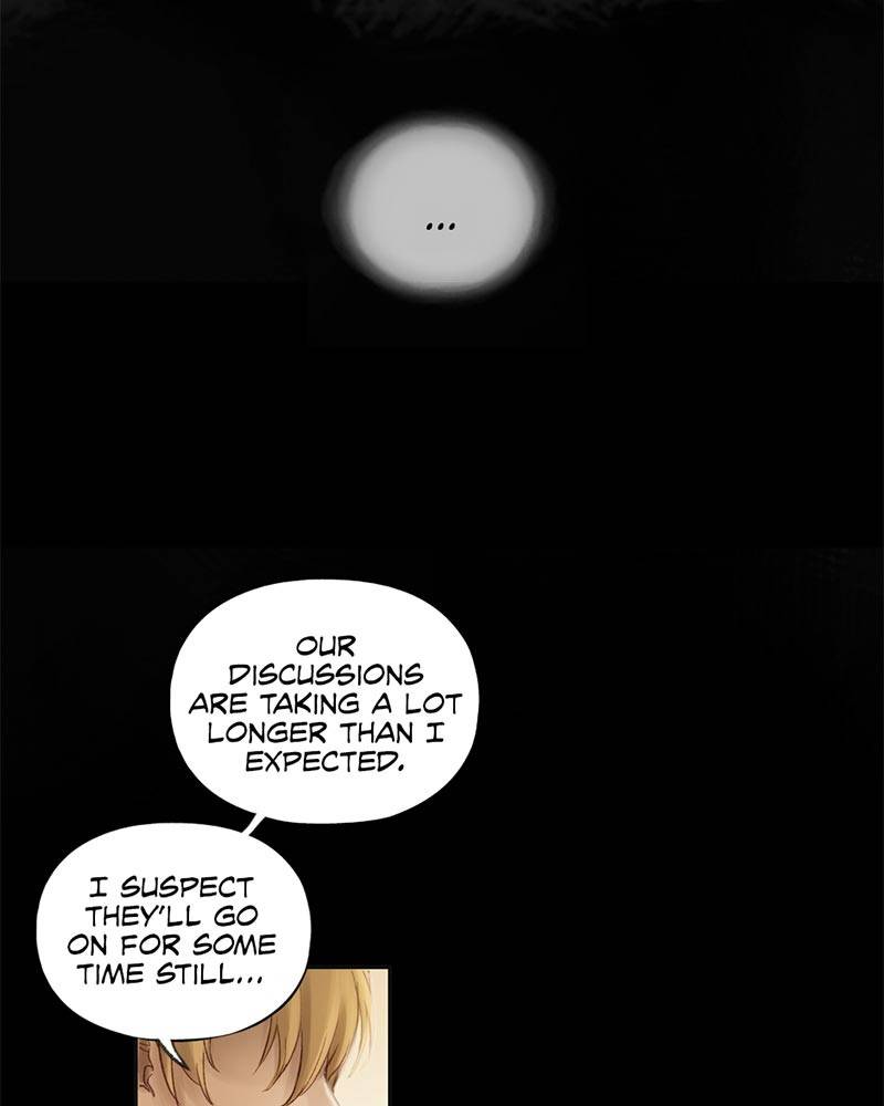 Read Traceless Knight EN Manga Online