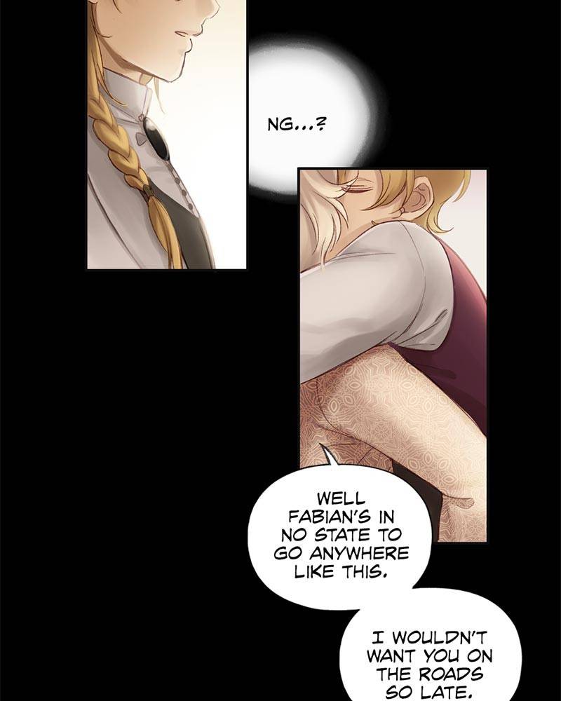 Read Traceless Knight EN Manga Online