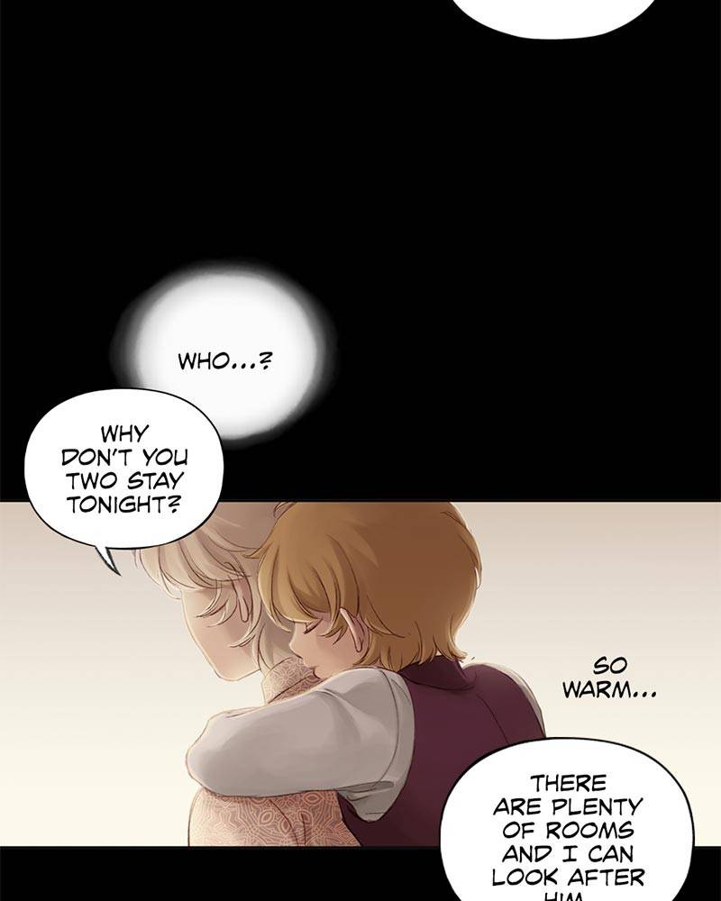 Read Traceless Knight EN Manga Online
