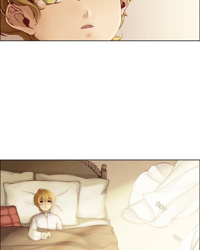 Read Traceless Knight EN Manga Online