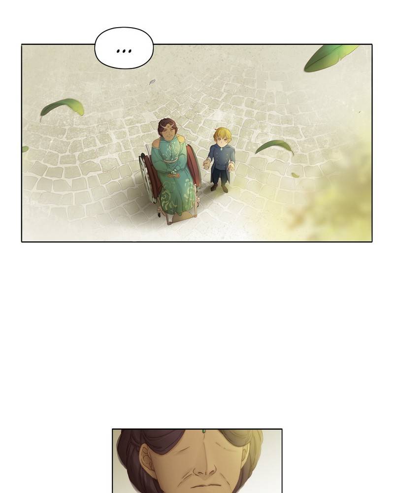 Read Traceless Knight EN Manga Online