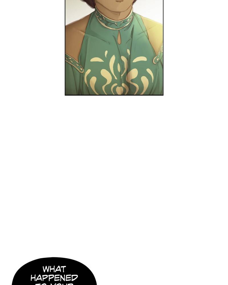 Read Traceless Knight EN Manga Online