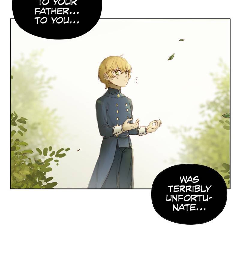 Read Traceless Knight EN Manga Online