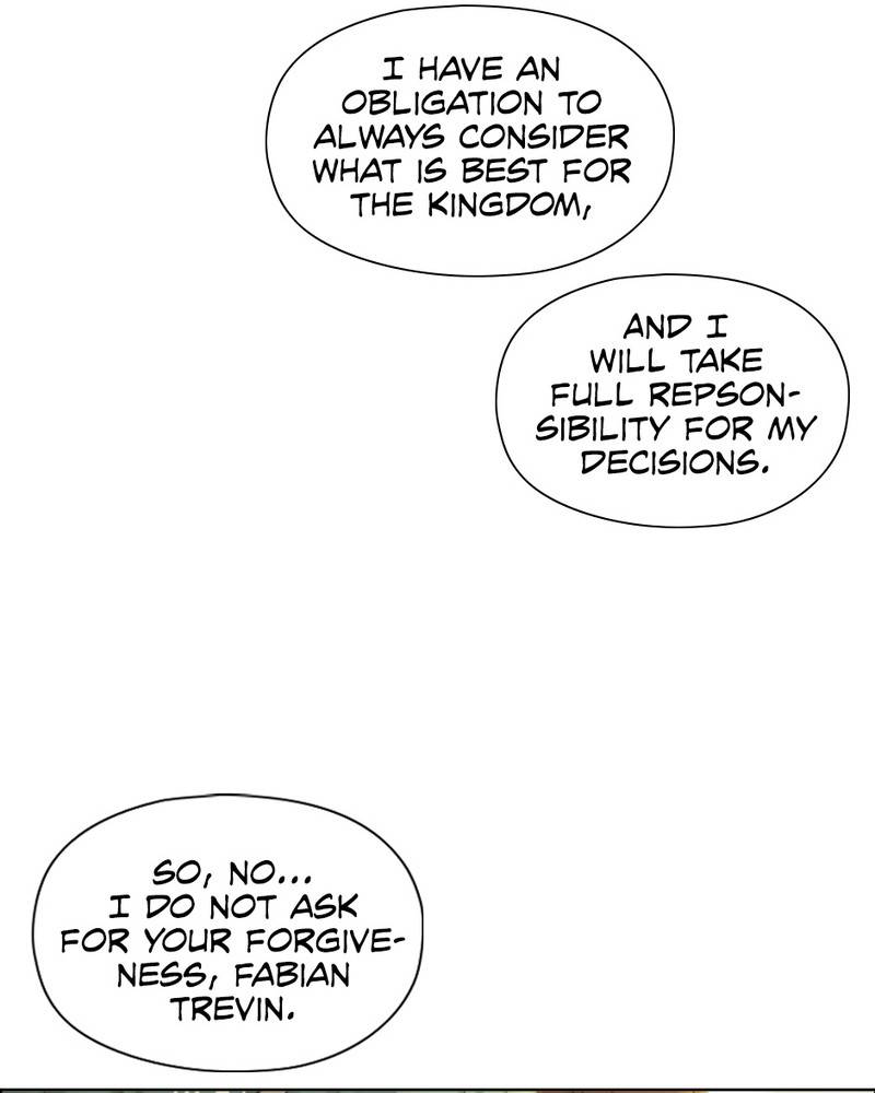 Read Traceless Knight EN Manga Online