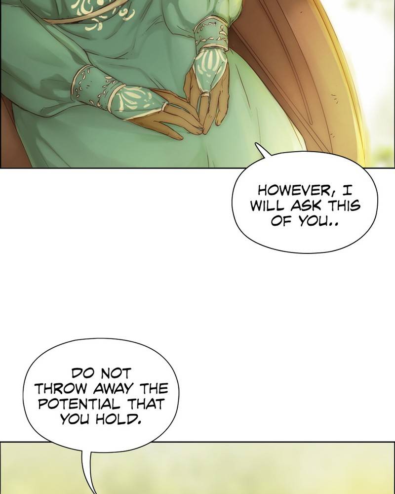Read Traceless Knight EN Manga Online