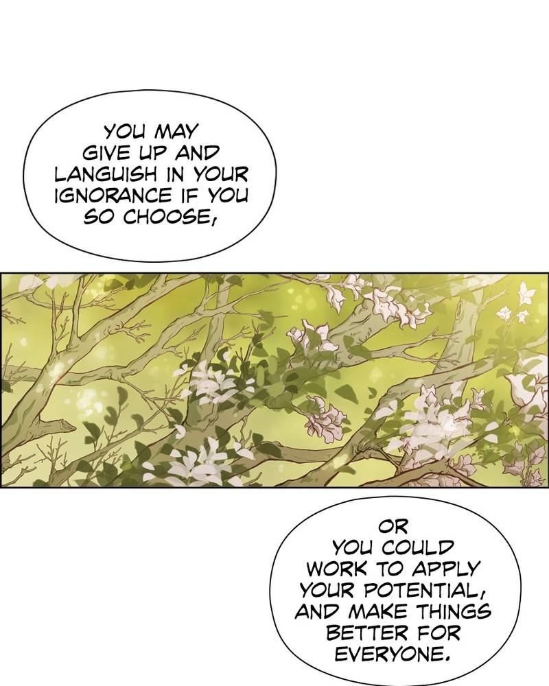Read Traceless Knight EN Manga Online