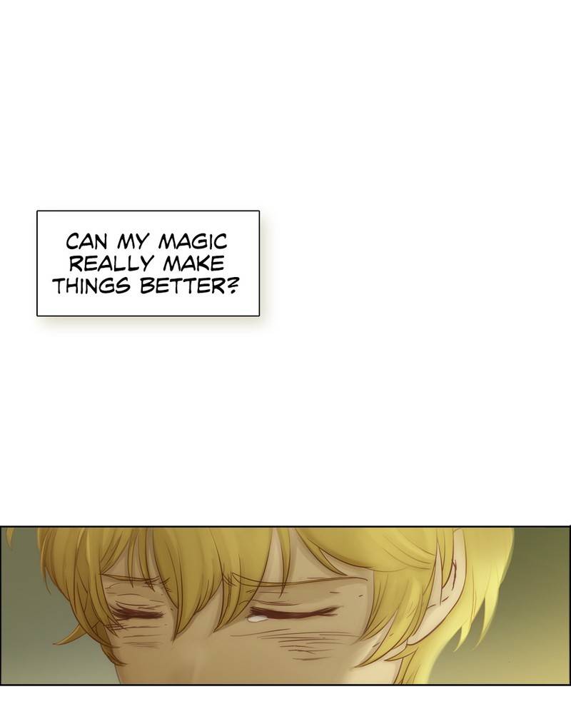 Read Traceless Knight EN Manga Online
