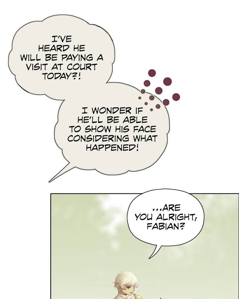 Read Traceless Knight EN Manga Online