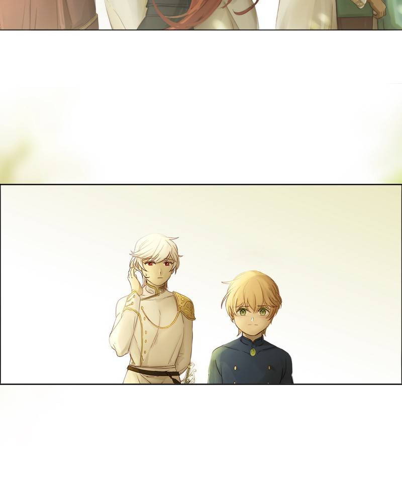Read Traceless Knight EN Manga Online