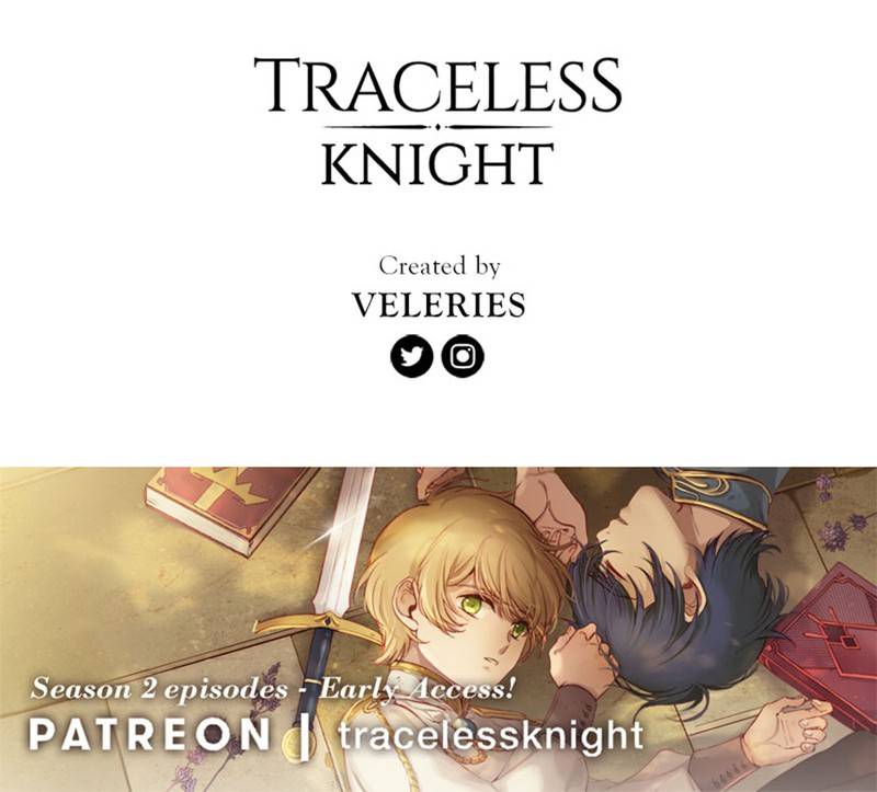 Read Traceless Knight EN Manga Online