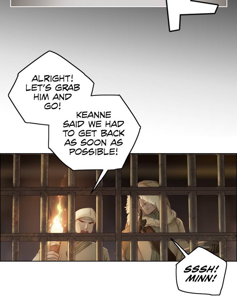Read Traceless Knight EN Manga Online