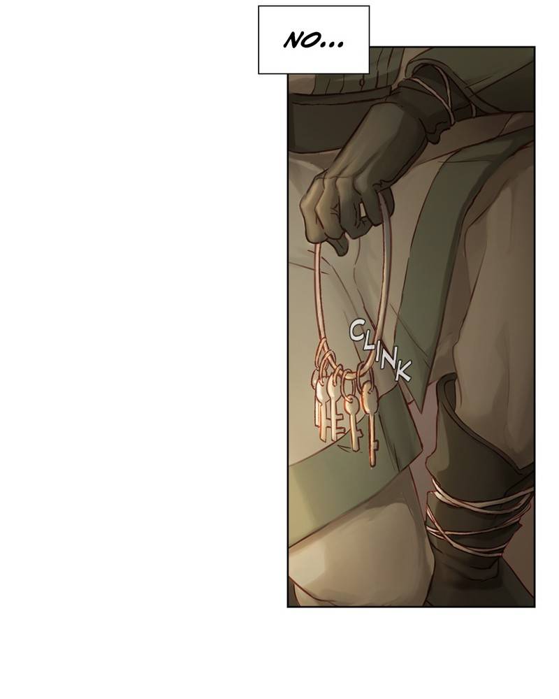 Read Traceless Knight EN Manga Online