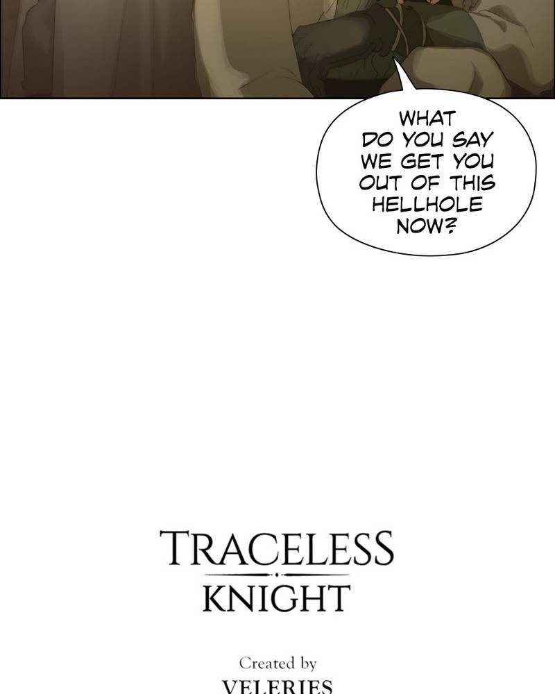 Read Traceless Knight EN Manga Online
