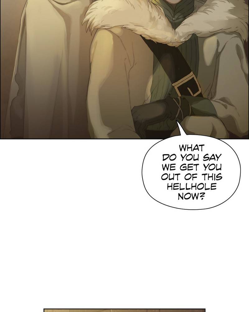 Read Traceless Knight EN Manga Online