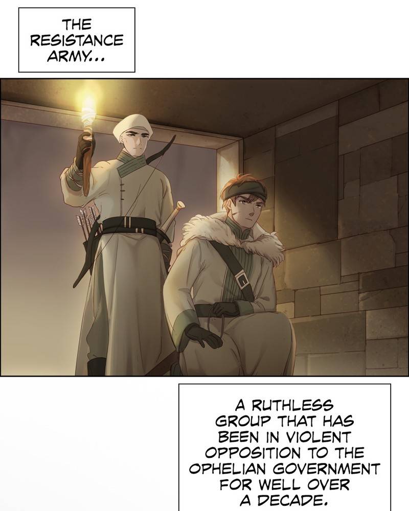 Read Traceless Knight EN Manga Online