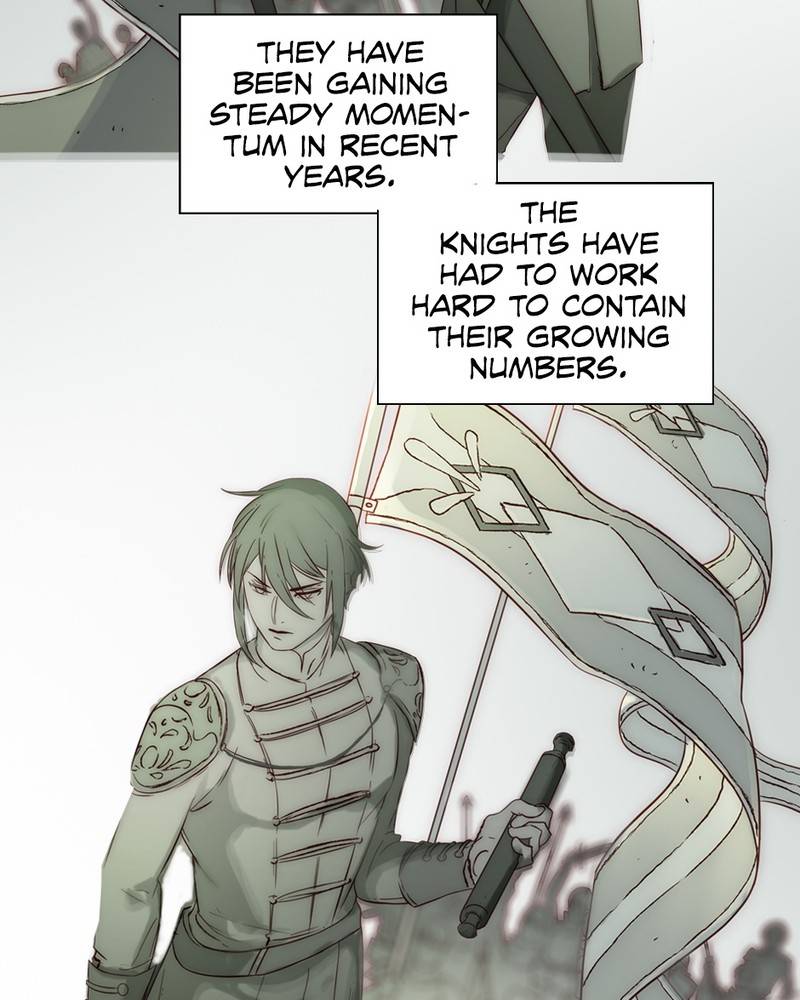 Read Traceless Knight EN Manga Online