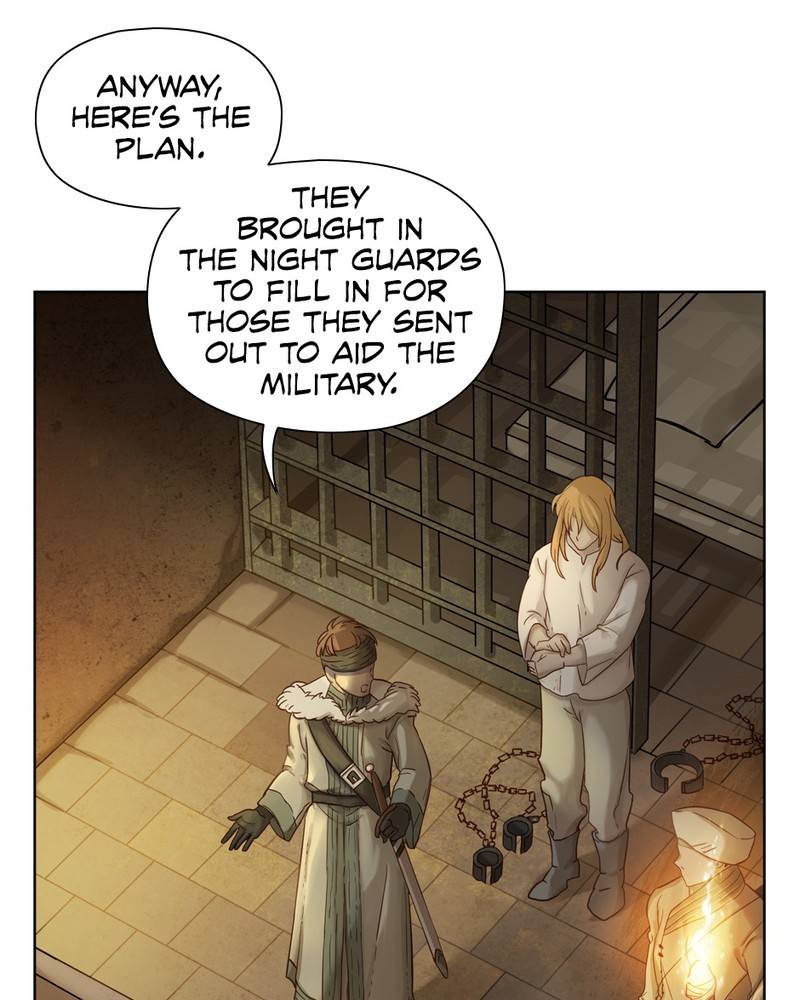 Read Traceless Knight EN Manga Online