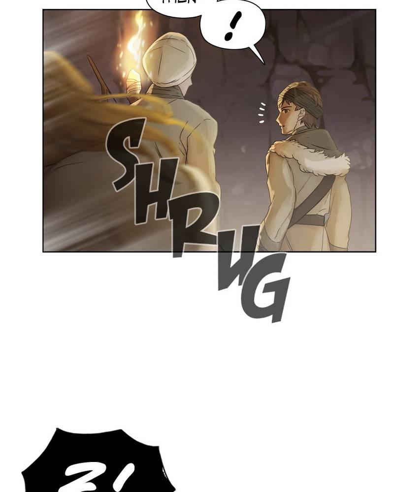 Read Traceless Knight EN Manga Online