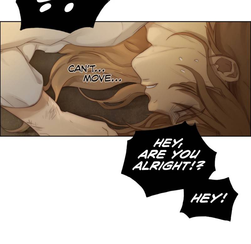 Read Traceless Knight EN Manga Online