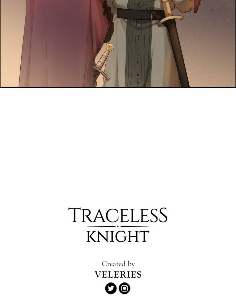 Read Traceless Knight EN Manga Online