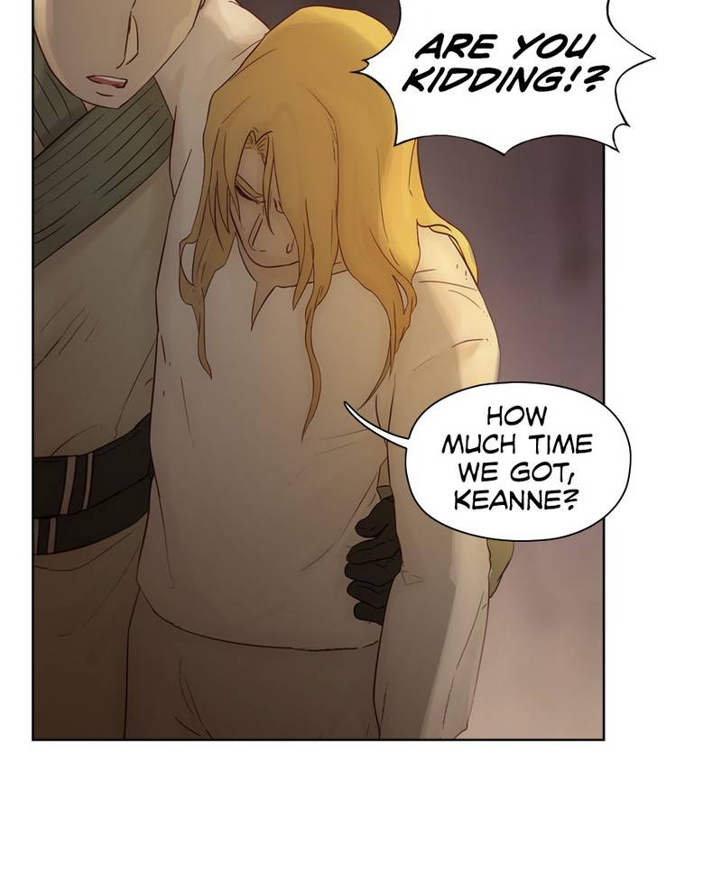 Read Traceless Knight EN Manga Online