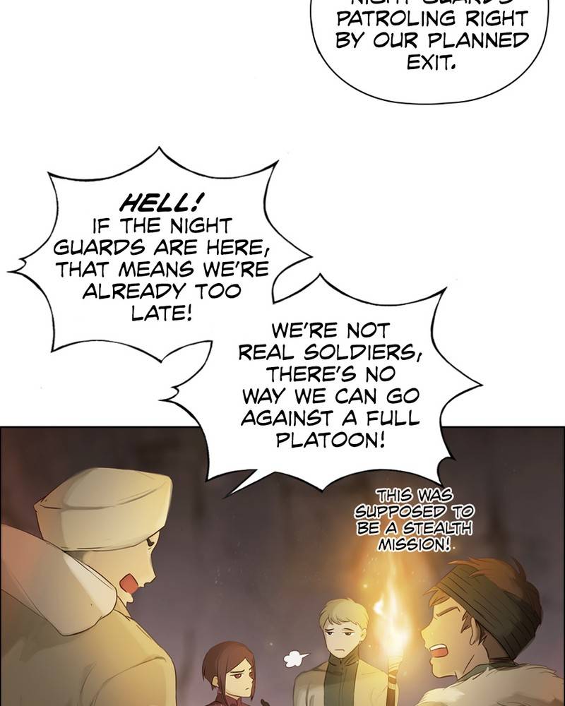 Read Traceless Knight EN Manga Online